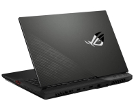 ASUS ROG Strix SCAR 15 R9-5900HX/32GB/1TB/W10 RTX3080 - 634652 - zdjęcie 9